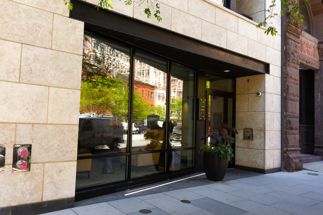 The Ventana 912 F St NW, Washington, DC 20004 - Photo 1 of 1