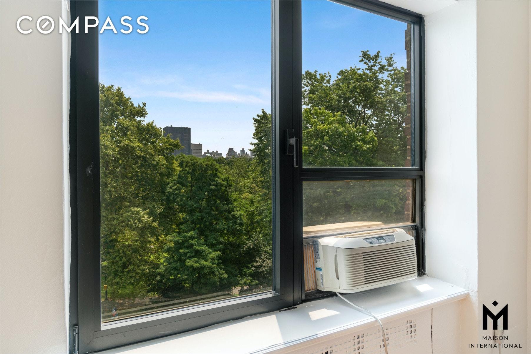 420 Central Park West, Unit 5G Manhattan, NY 10025 - Photo 11 of 13