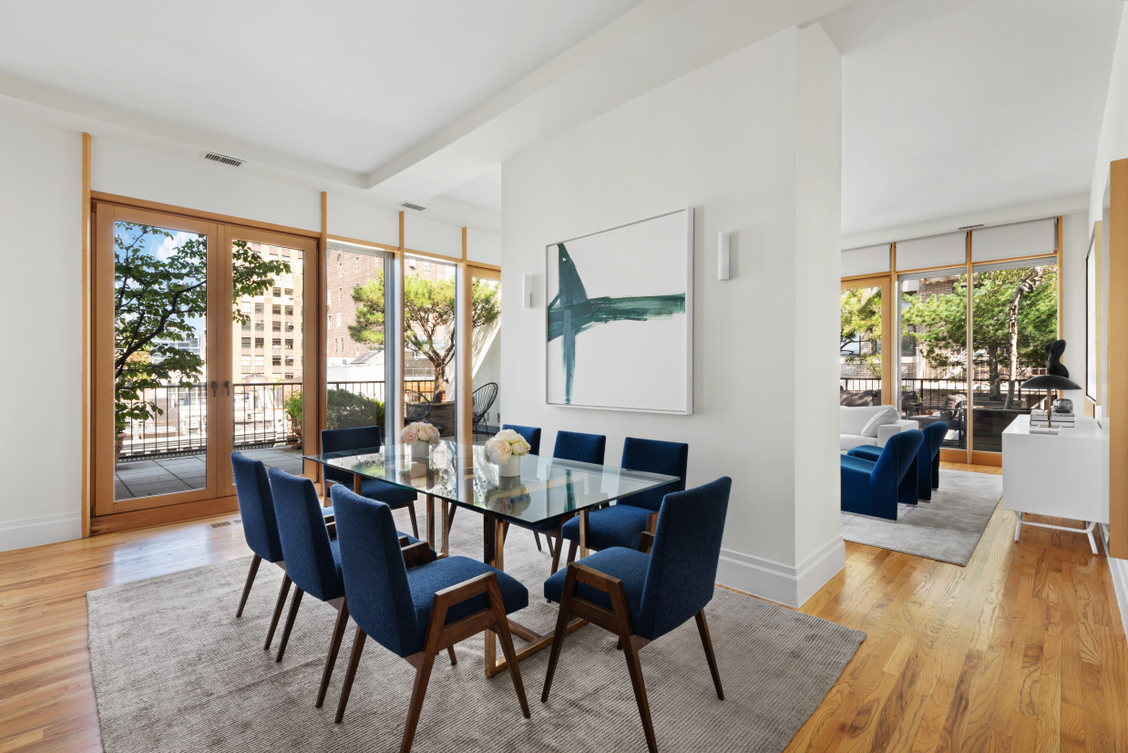 55 White Street, Unit PHA Manhattan, NY 10013 - Photo 2 of 19