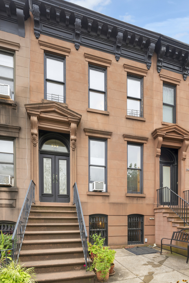 292 Carroll Street Brooklyn, NY 11231 - Photo 11 of 12