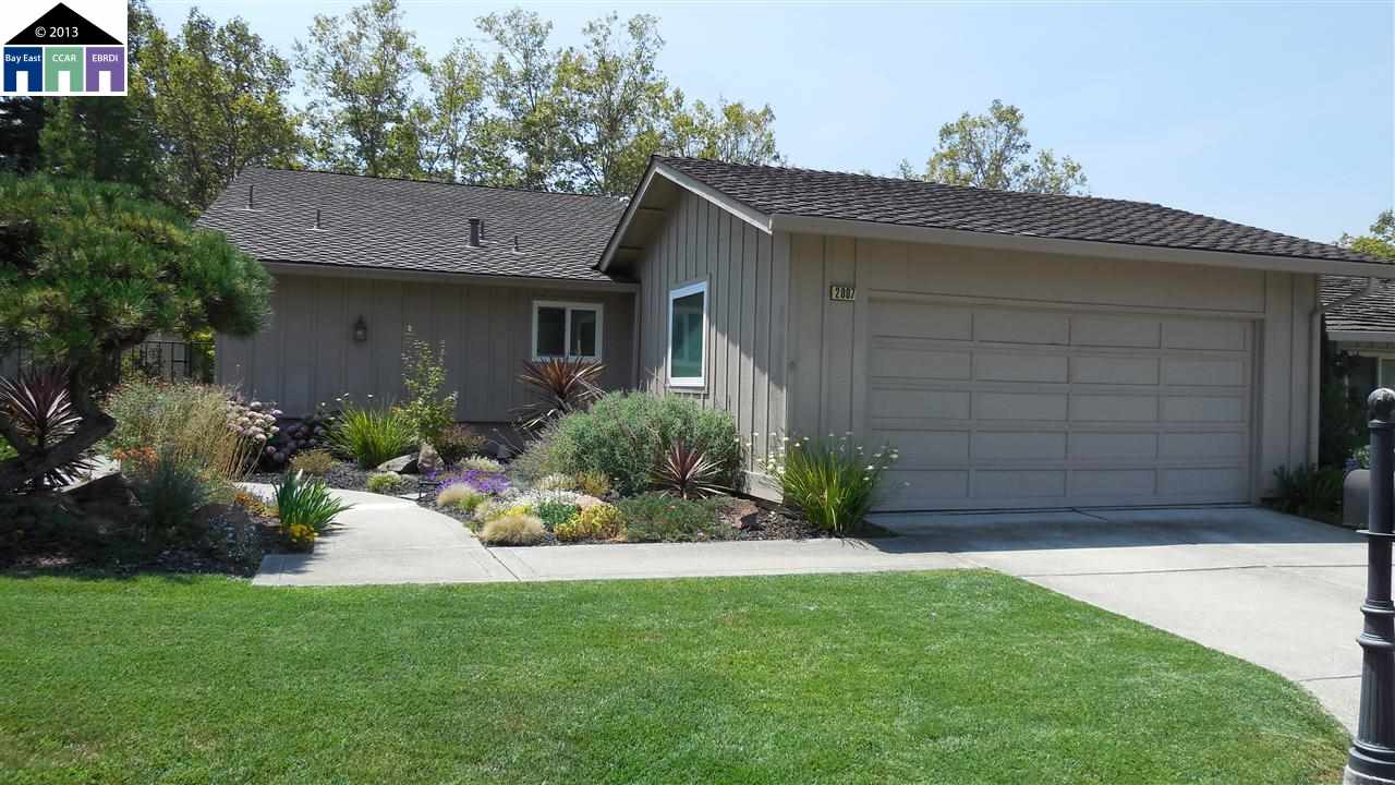 2007 St George Road Danville, CA 94526 - Photo 1 of 1