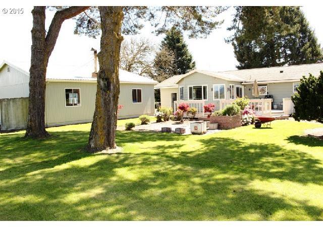 41909 Northwest Kemper Road Forest Grove, OR 97116 - Photo 10 of 16 Gallery Image 10