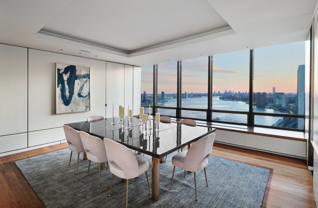 870 United Nations Plaza, Unit PH37E/38E Manhattan, NY 10017 - Photo 5 of 21