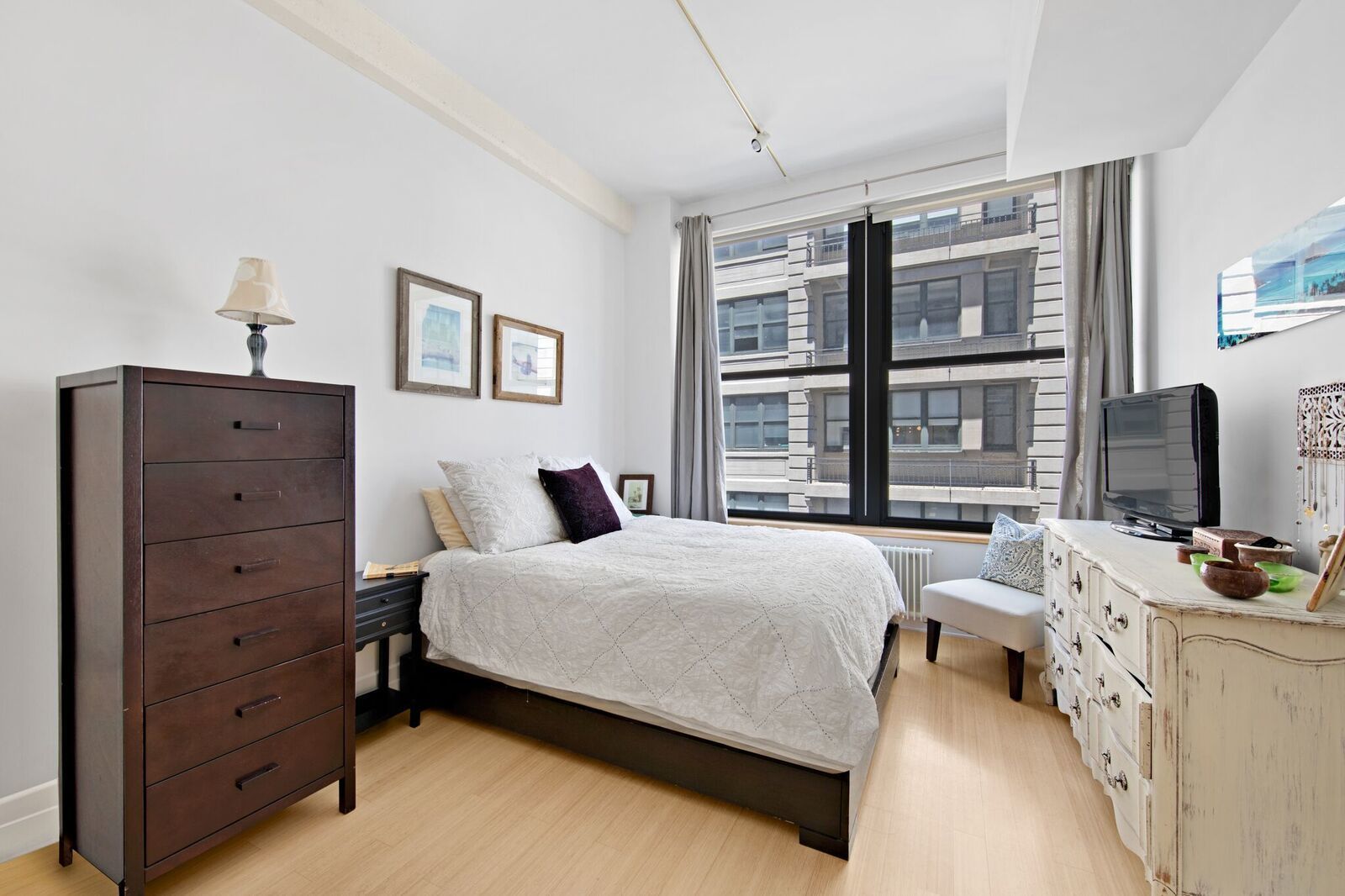 70 Washington Street, Unit 6Q Brooklyn, NY 11201 - Photo 3 of 6