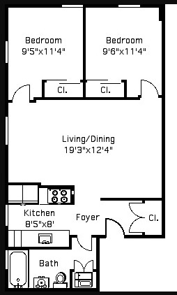 484 8th Street, Unit 2A Brooklyn, NY 11215 - Photo 13 of 14