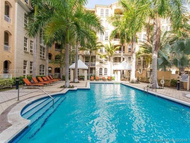 3001 Northeast 185th Street, Unit 515 Aventura, FL 33180 - Photo 15 of 19