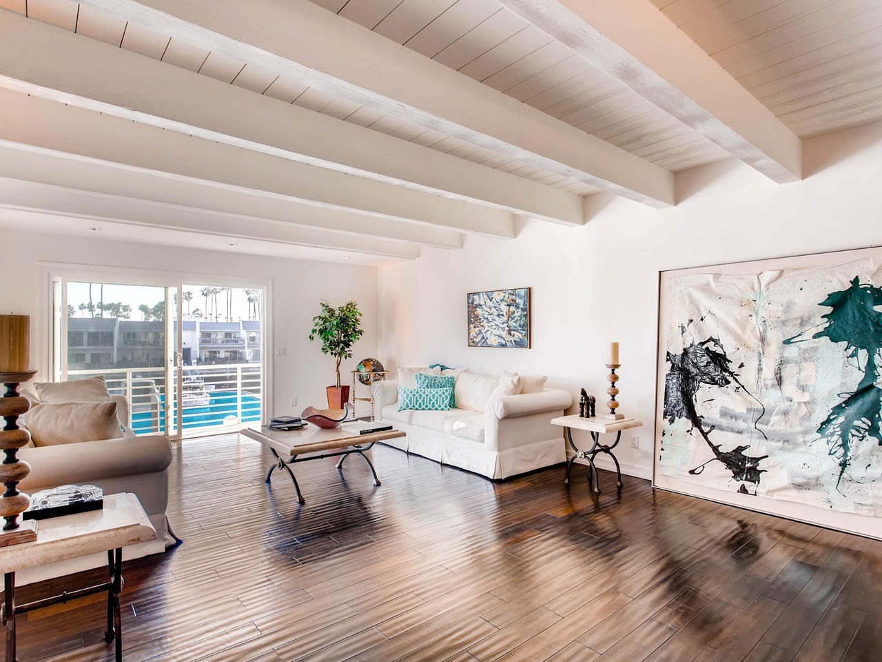 8 Green Turtle Road Coronado, CA 92118 - Photo 5 of 21