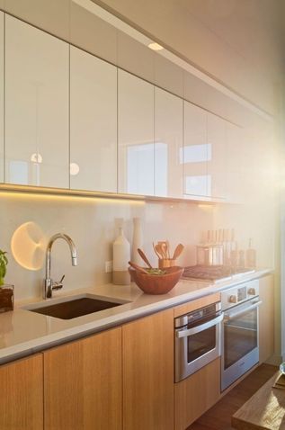 605 West 42nd Street, Unit PH4M Manhattan, NY 10036 - Photo 6 of 18