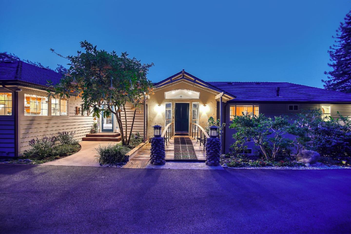5347 Glen Haven Road Soquel, CA 95073 - Photo 3 of 47
