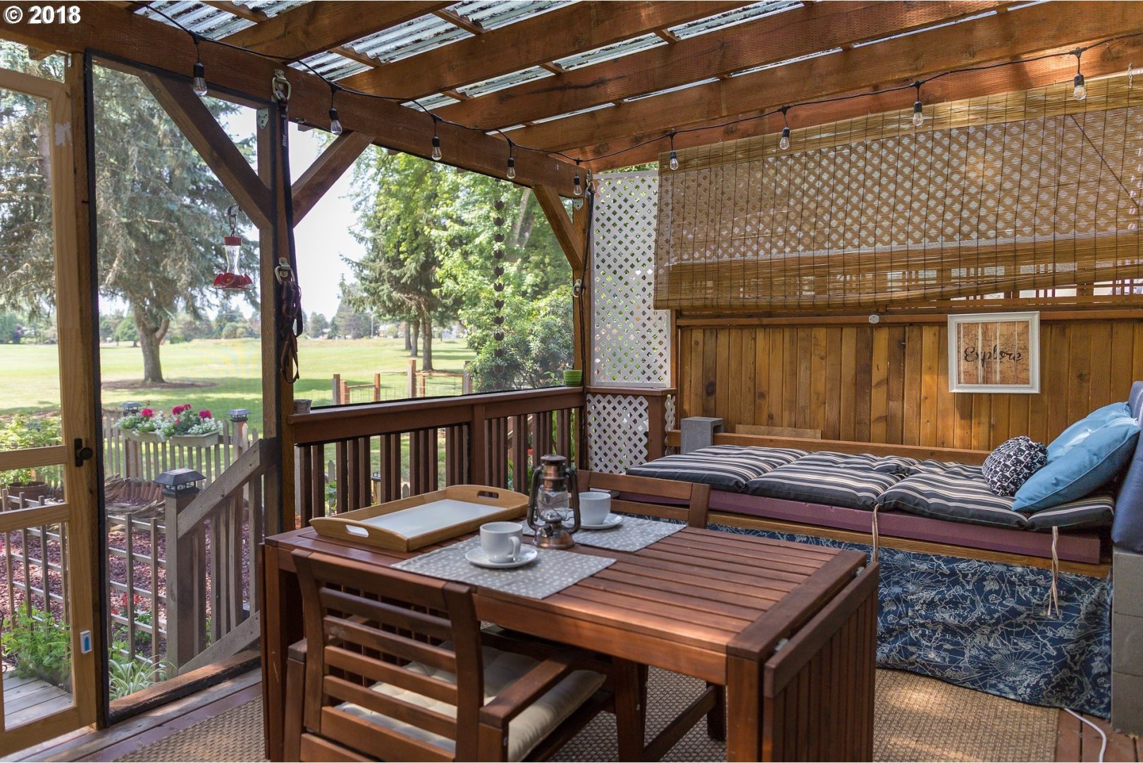 5326 Northwest Innisbrook Place Portland, OR 97229 - Photo 21 of 23