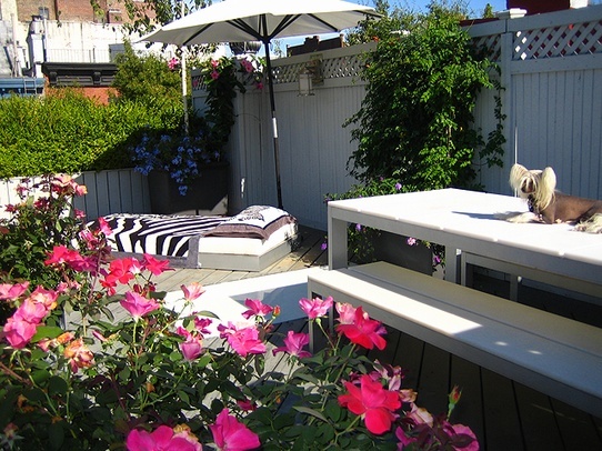 392 Bleecker Street Manhattan, NY 10014 - Photo 4 of 6