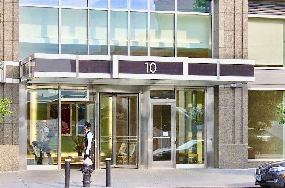 10 West End Avenue, Unit 3C Manhattan, NY 10023 - Photo 14 of 24