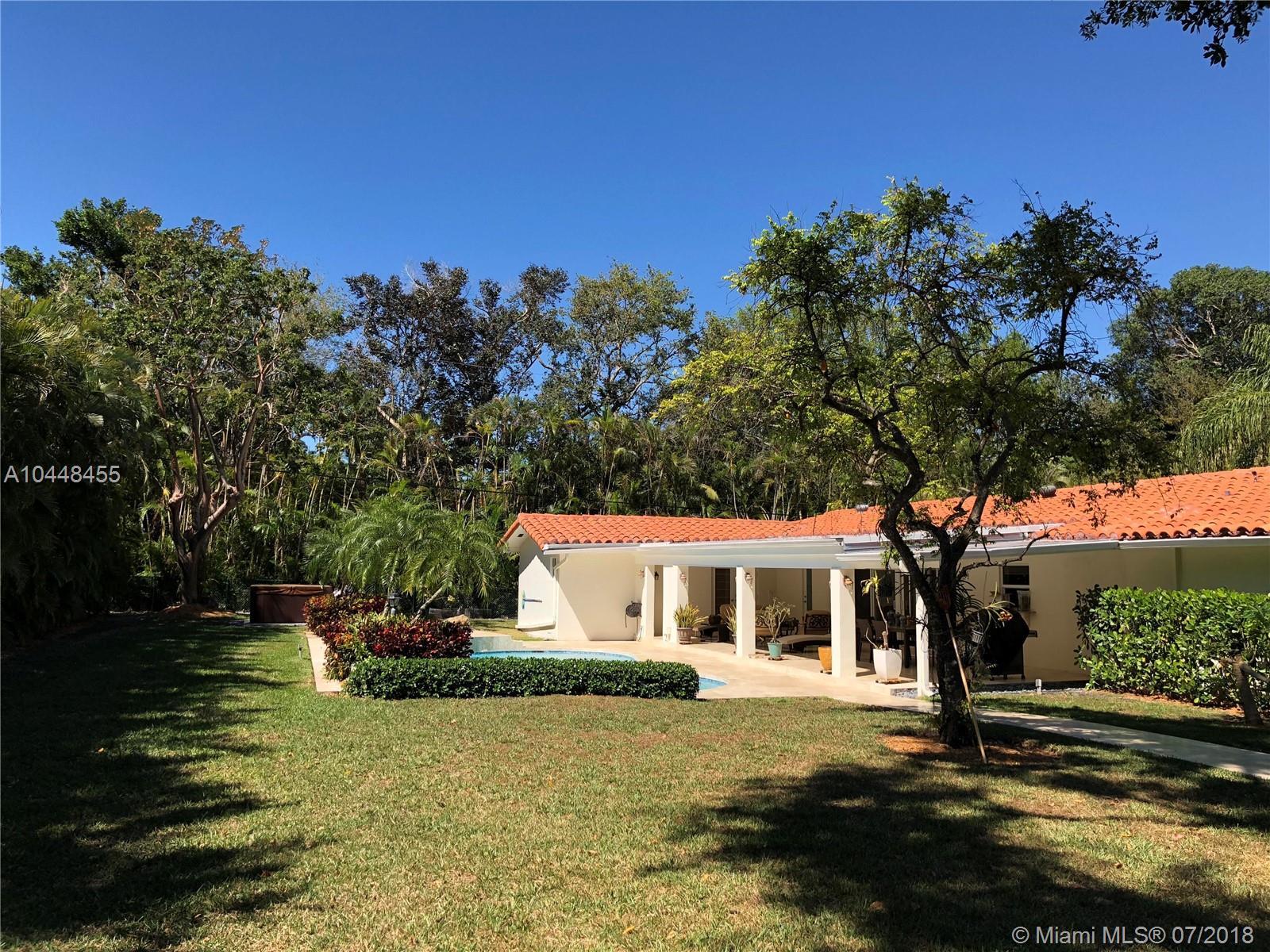 6400 Southwest 134th Drive Pinecrest, FL 33156 - Photo 21 of 21