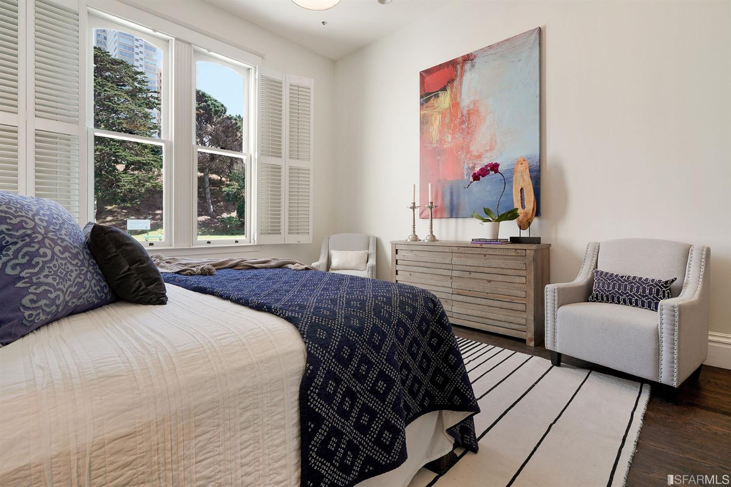 832 Bay Street San Francisco, CA 94109 - Photo 44 of 54