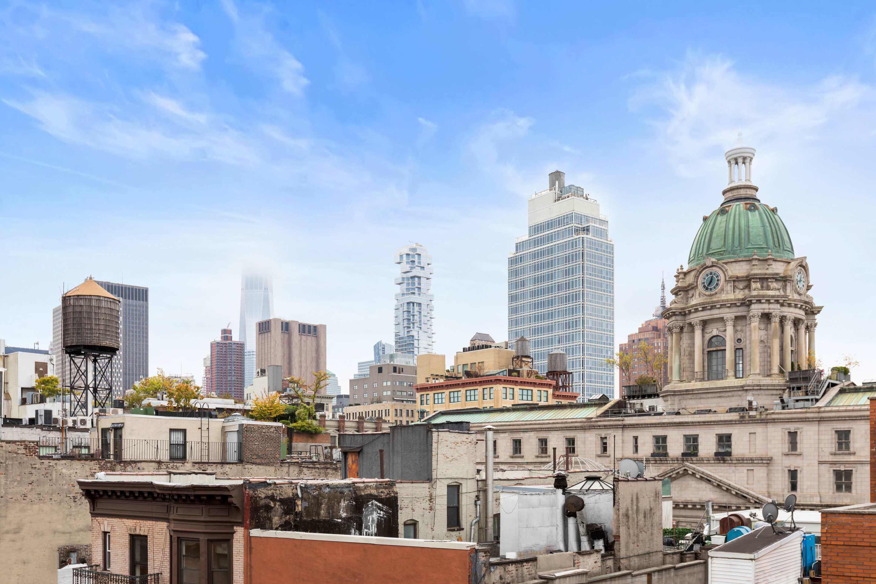 176 Mulberry Street, Unit PH Manhattan, NY 10013 - Photo 21 of 24