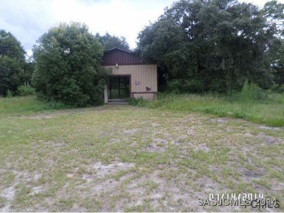 116 Highliner Road Crescent City, FL 32112 - Photo 5 of 16
