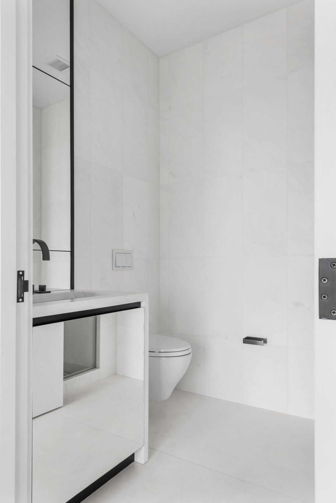 111 Murray Street, Unit 45W Manhattan, NY 10007 - Photo 8 of 22