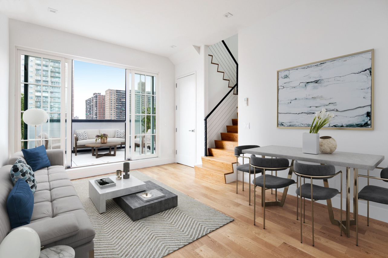 89 Montrose Avenue 89 Montrose Ave, Brooklyn, NY 11206 - Photo 4 of 5