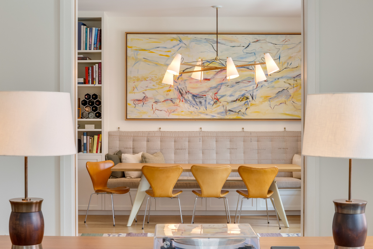 71 Laight Street, Unit 4D Manhattan, NY 10013 - Photo 3 of 9