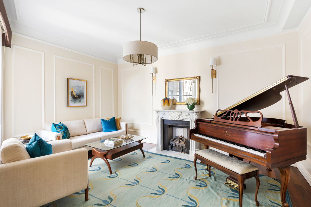 790 Riverside Drive, Unit 6L Manhattan, NY 10032 - Photo 3 of 19