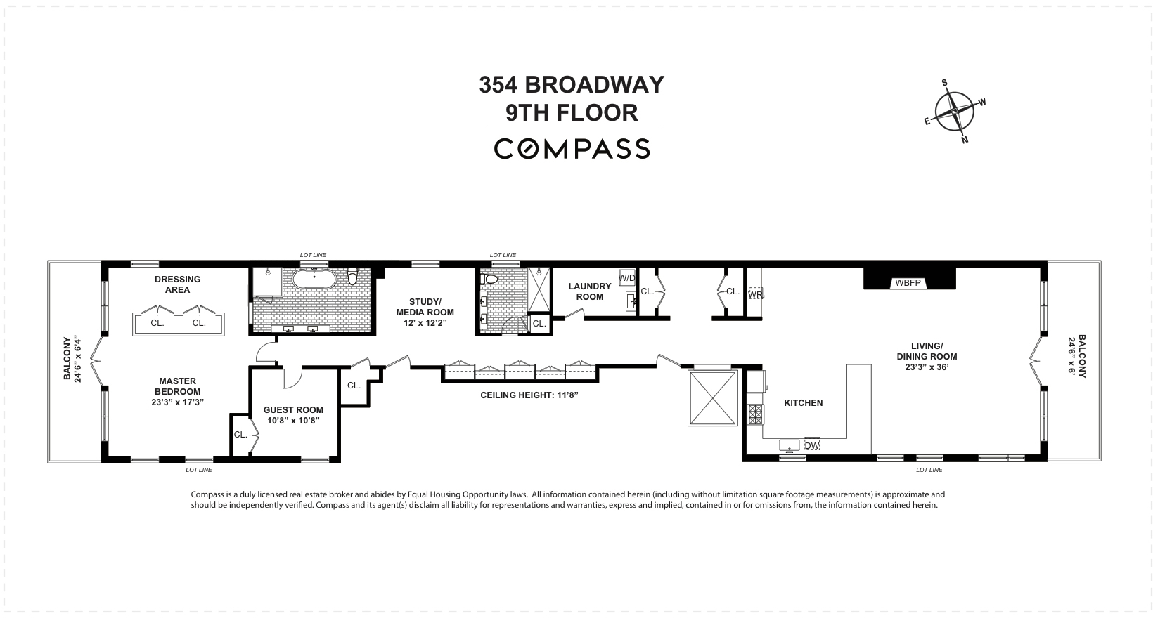 354 Broadway Manhattan, NY 10013 - Photo 19 of 19