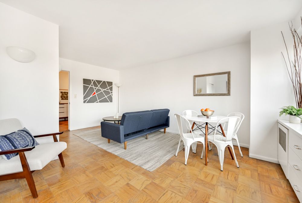 3 Sheridan Square, Unit 6M Manhattan, NY 10014 - Photo 5 of 11