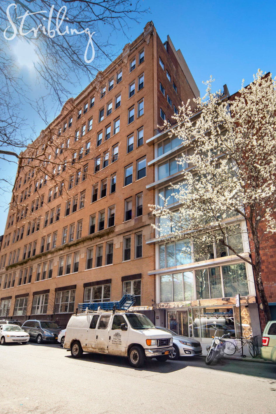 420 West 25th Street, Unit 6D Manhattan, NY 10001 - Photo 13 of 14