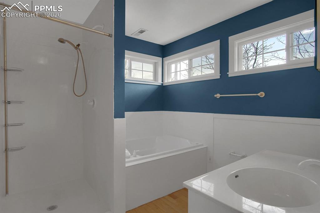 1222 East Dale Street Colorado Springs, CO 80909 - Photo 23 of 36