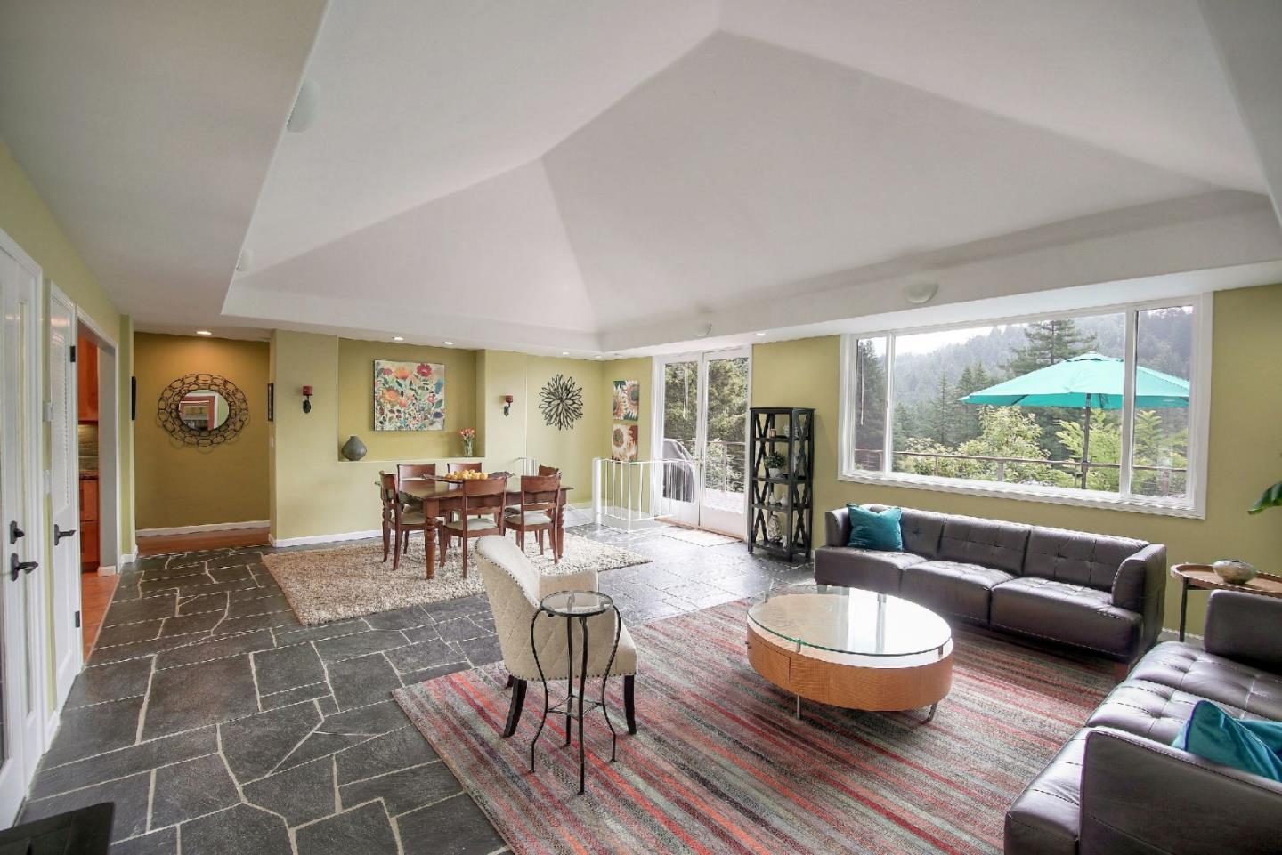 5347 Glen Haven Road Soquel, CA 95073 - Photo 4 of 47