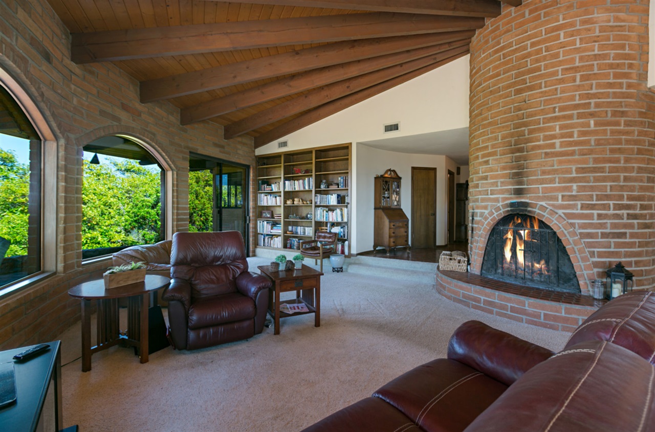 27775 Burnt Mountain Road Valley Center, CA 92082 - Photo 6 of 25