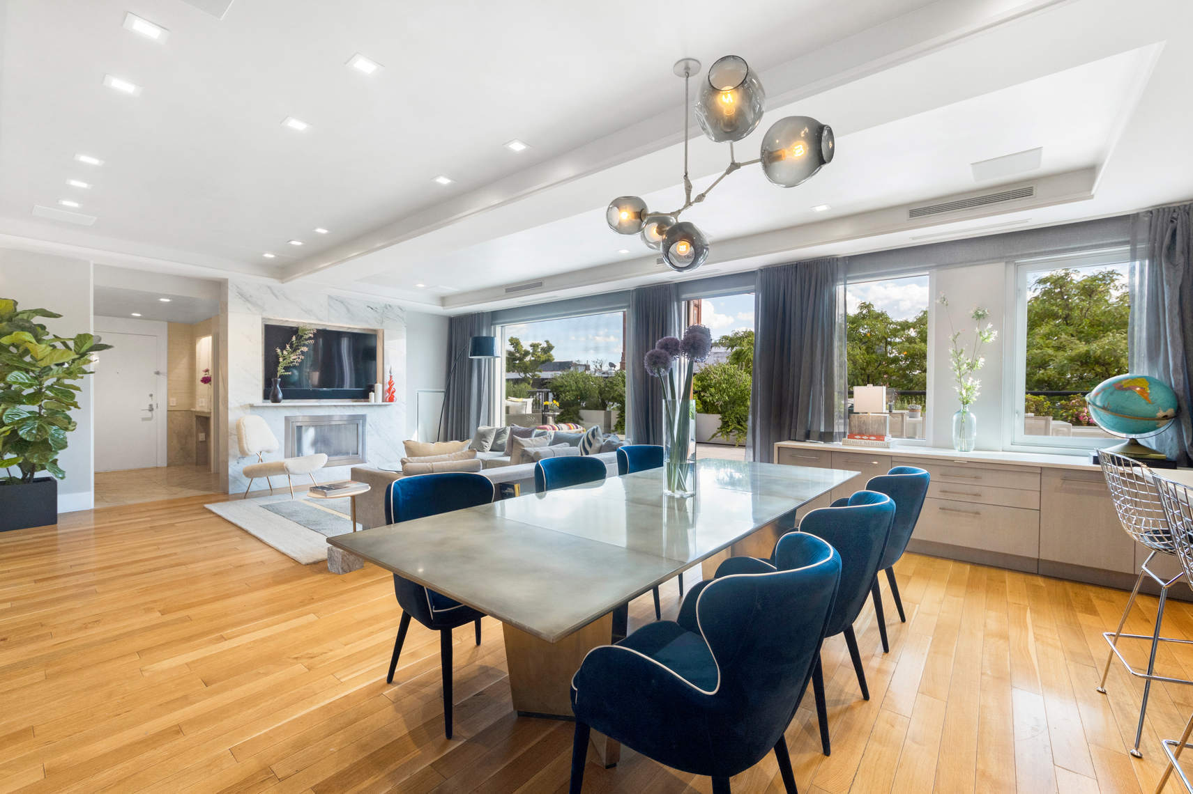 291 Union Street, Unit 5F Brooklyn, NY 11231 - Photo 3 of 13