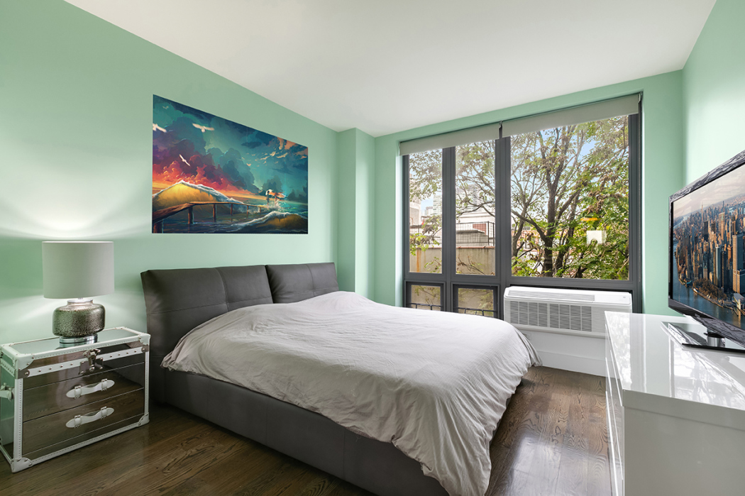 5-49 Borden Avenue, Unit 3M Queens, NY 11101 - Photo 3 of 10