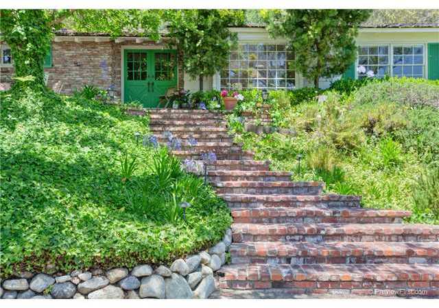 5530 Las Palomas Rancho Santa Fe, CA 92067 - Photo 2 of 25