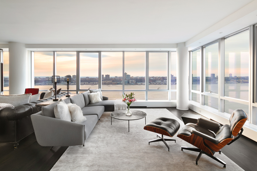 50 Riverside Boulevard, Unit 26A Manhattan, NY 10069 - Photo 2 of 19