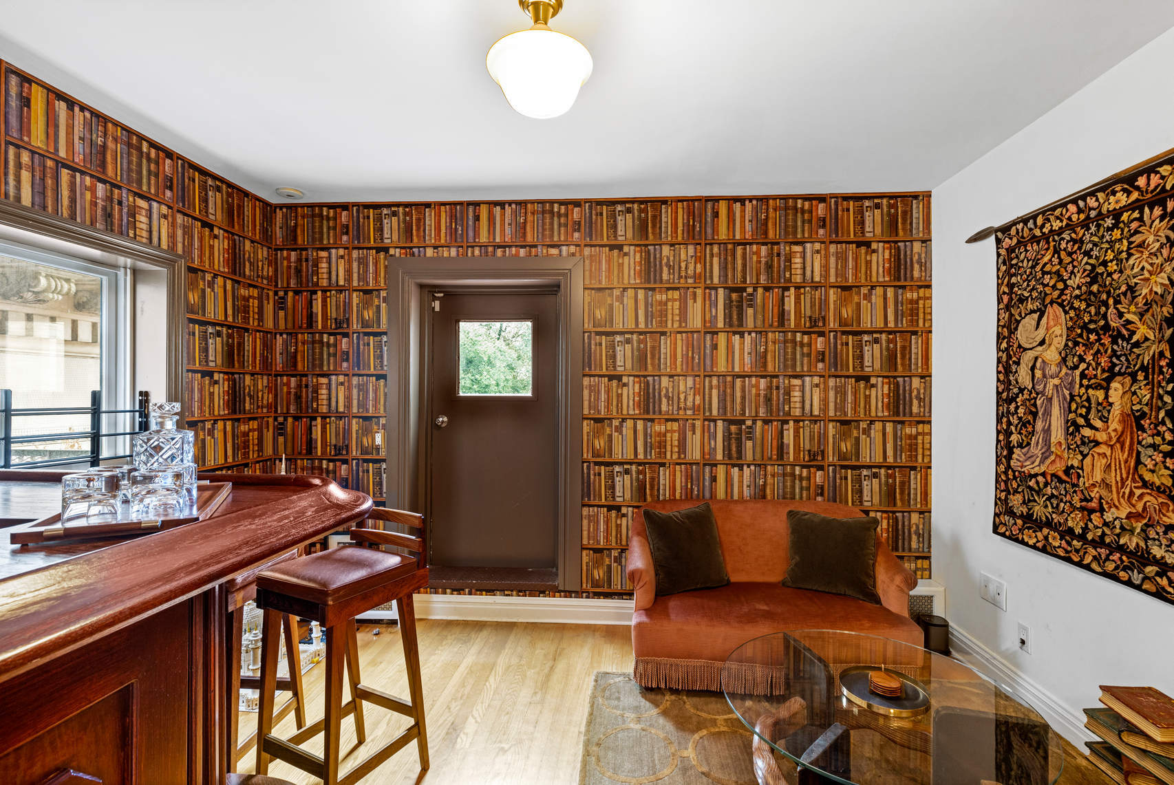 99 Central Park West Manhattan, NY 10023 - Photo 5 of 10