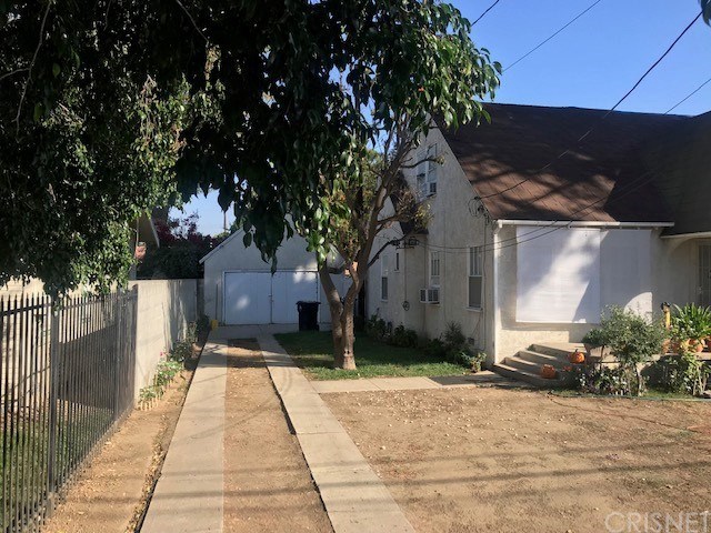 6824 Tyrone Avenue Van Nuys, CA 91405 - Photo 4 of 4