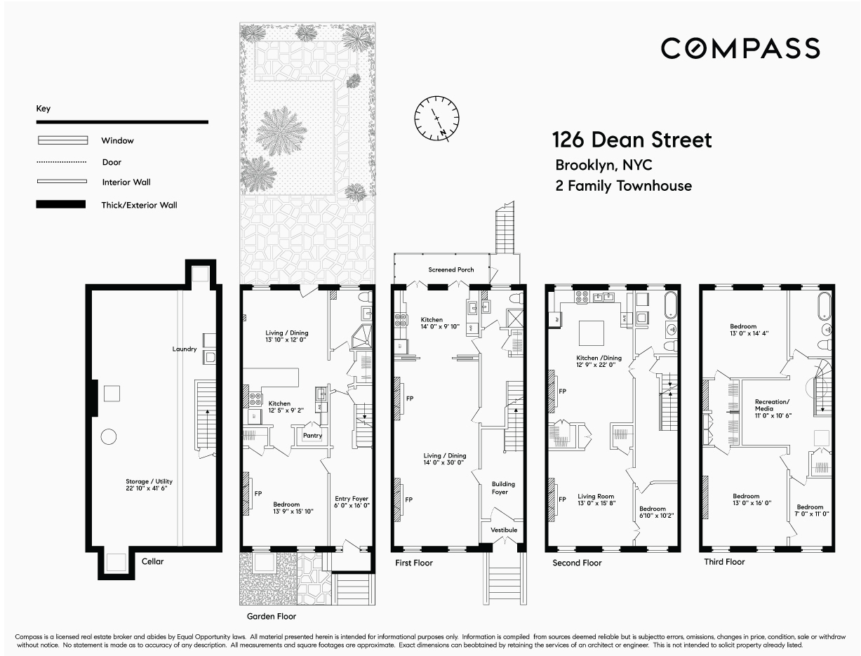 126 Dean Street Brooklyn, NY 11201 - Photo 12 of 12