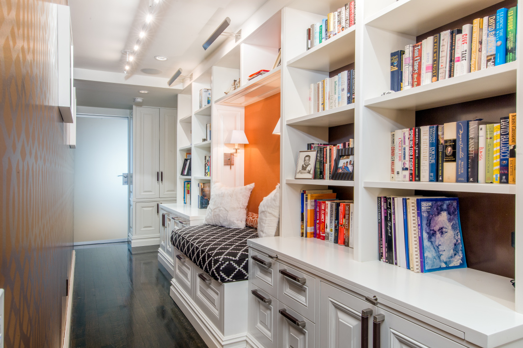 109 Greene Street, Unit 5B Manhattan, NY 10012 - Photo 5 of 10