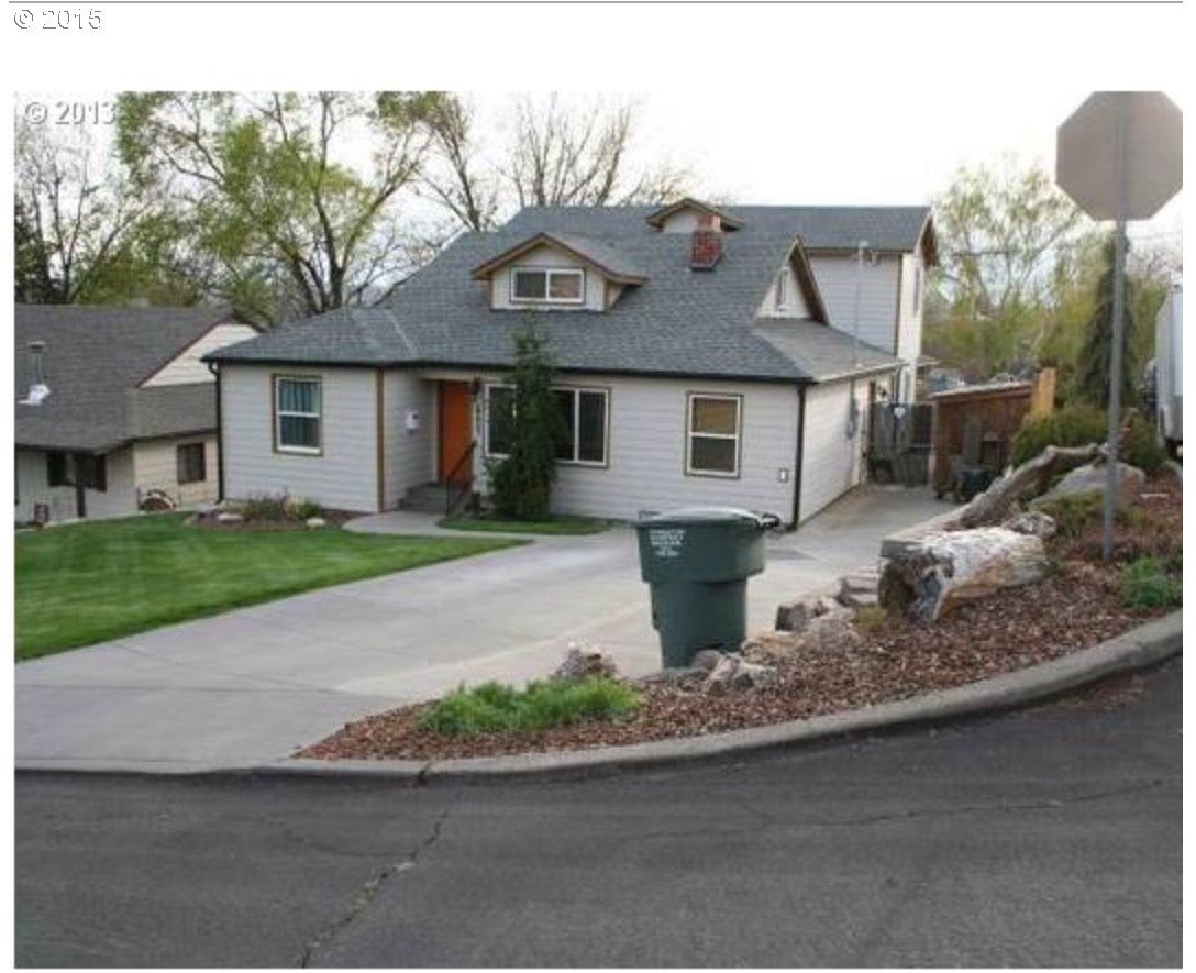 523 Northwest 5th Street Pendleton, OR 97801 - Photo 13 of 27