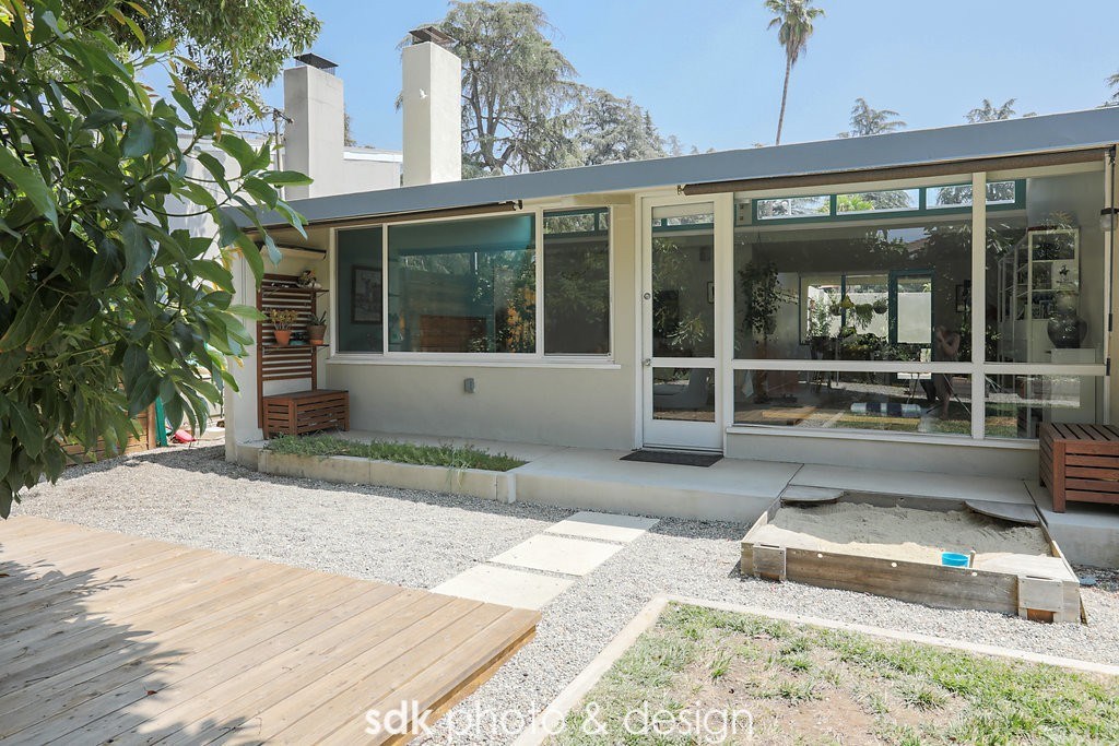 2853 Highview Avenue Altadena, CA 91001 - Photo 18 of 25