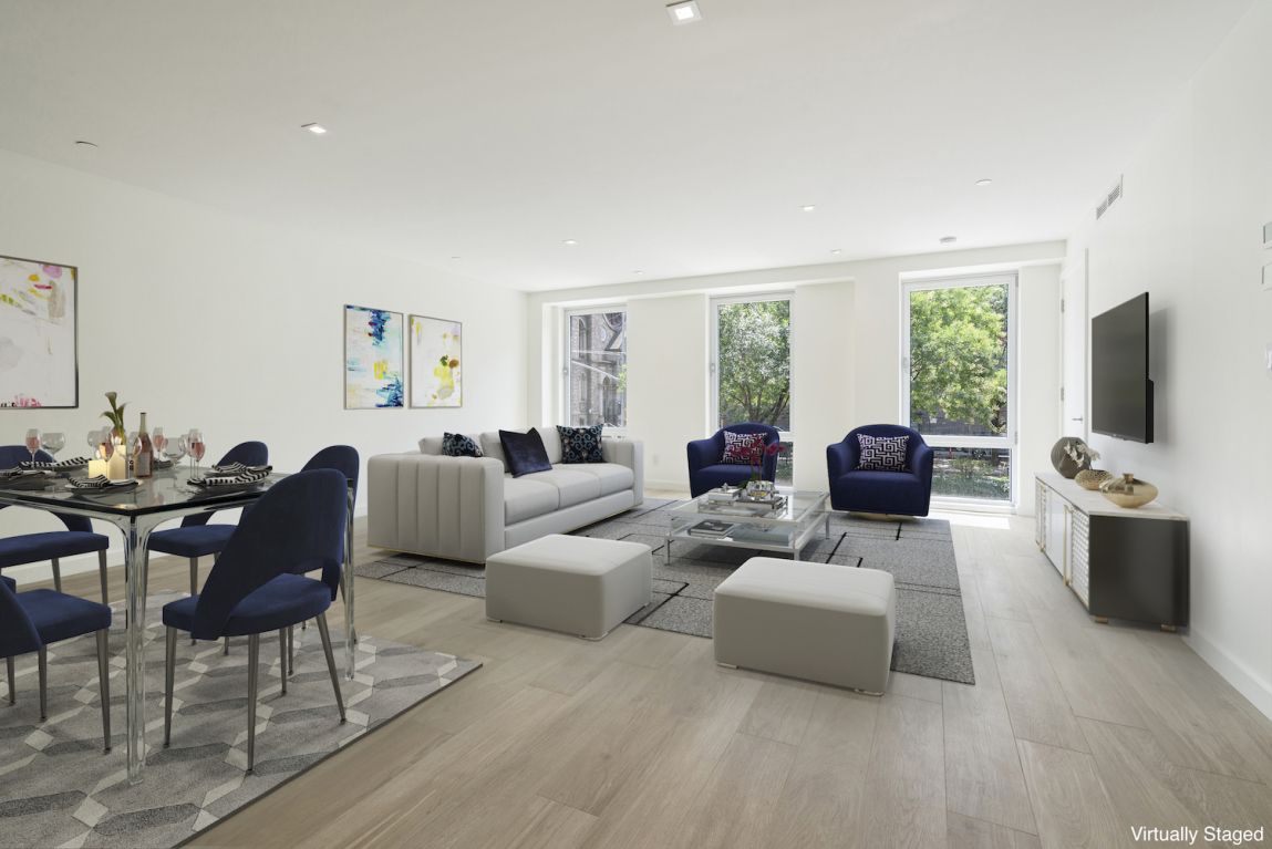 136 West Houston Street, Unit 2 Manhattan, NY 10012 - Photo 5 of 13