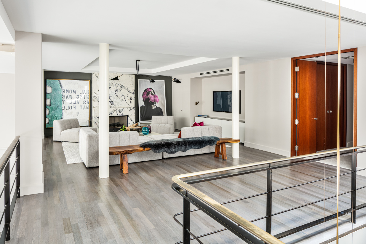 142 Duane Street, Unit PHA Manhattan, NY 10013 - Photo 12 of 31