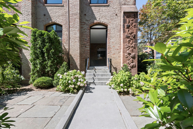 232 Adelphi Street, Unit 8 Brooklyn, NY 11205 - Photo 1 of 10