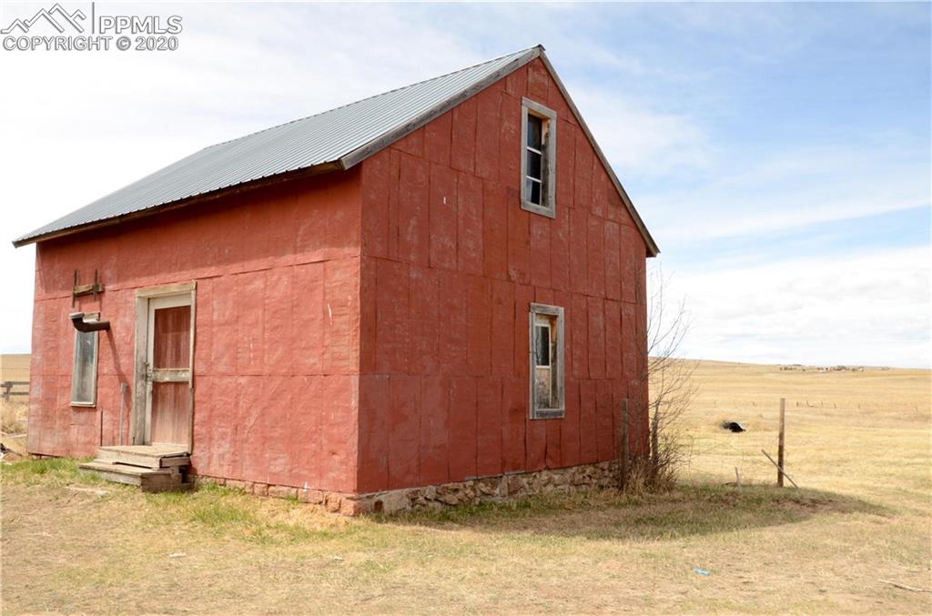15780 Fairplay Road Calhan, CO 80808 - Photo 27 of 35