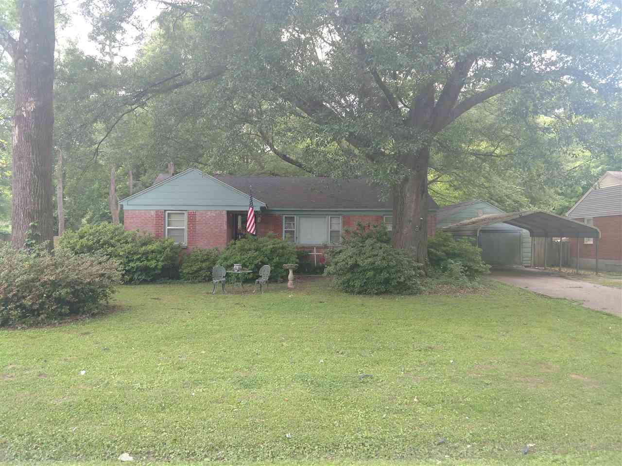 2777 Scotland Road Memphis, TN 38128 - Photo 1 of 25