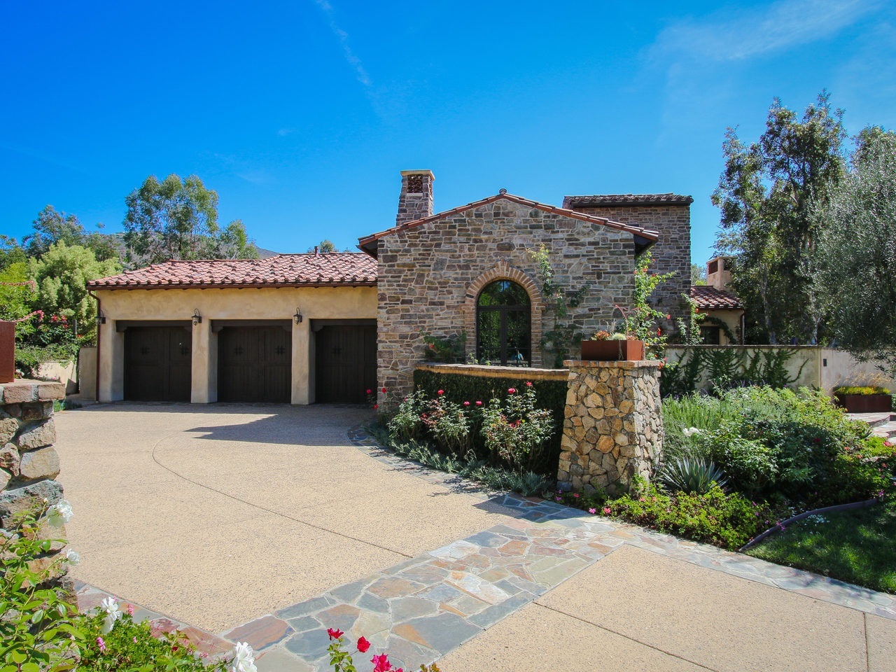 6950 Corte Lusso Rancho Santa Fe, CA 92091 - Photo 3 of 25