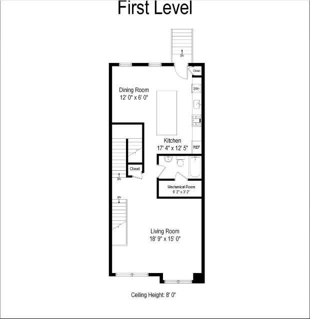 2113 Dean Street, Unit 2 Brooklyn, NY 11233 - Photo 11 of 12