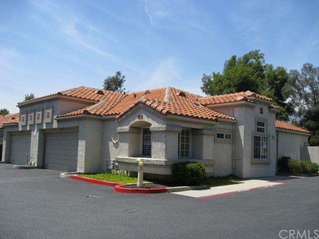 9884 Arrow Route, Unit 2 Rancho Cucamonga, CA 91730 - Photo 1 of 1 front looking