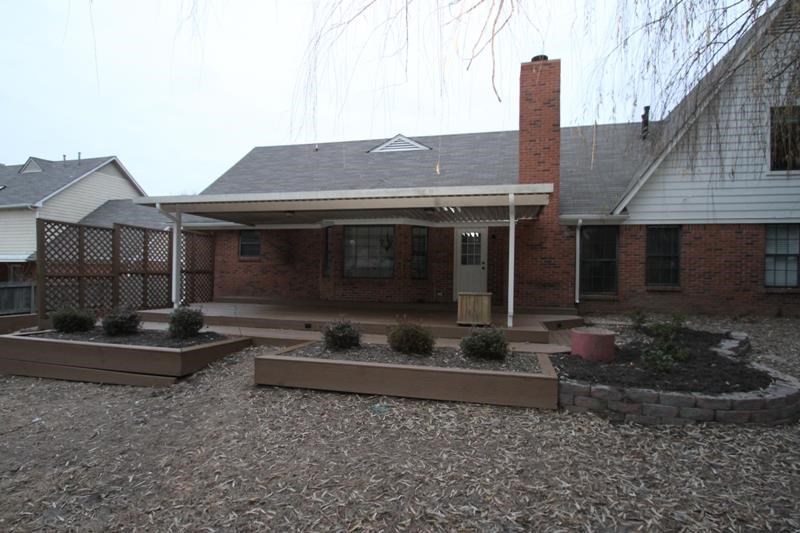 8547 Buckhurst Road Memphis, TN 38016 - Photo 6 of 23 Gallery Image 6