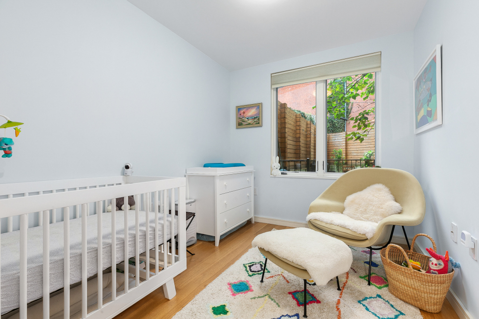 583 Franklin Avenue, Unit 1 Brooklyn, NY 11238 - Photo 5 of 13